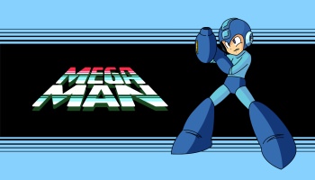Loạt game Mega Man